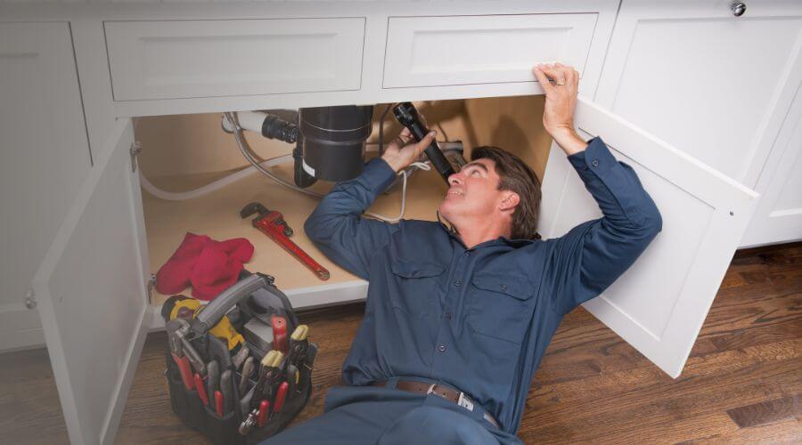 Professional same day plumber in Moundsville, WV